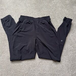 Lululemon adapted state joggers